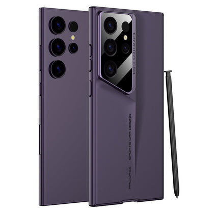 Luxury All-inclusive Anti-fall Protective Phone Case For Galaxy S24 S23 S22 Ultra - FonKayz