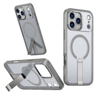 Titanium Gray