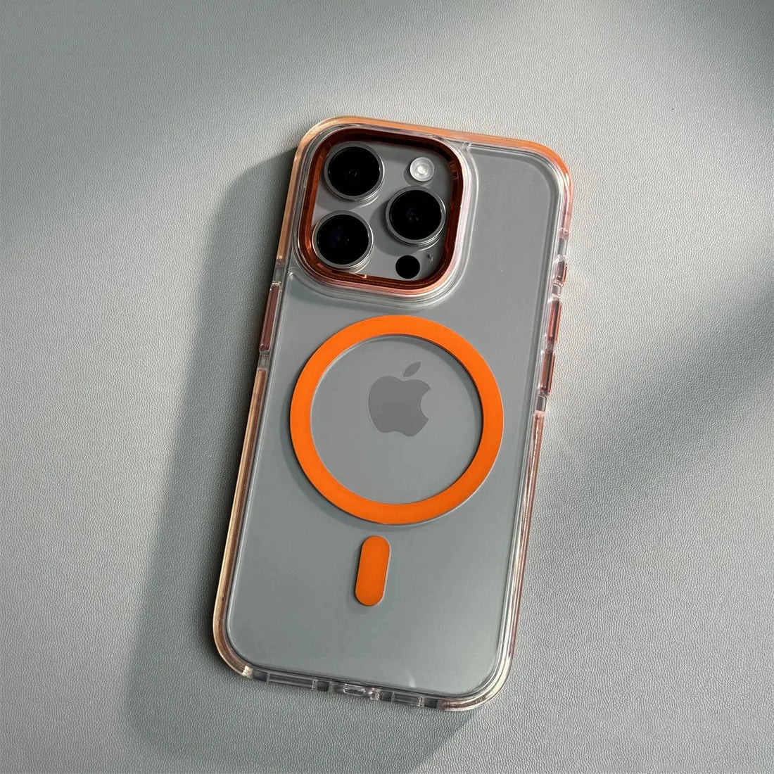 Shockproof Armor Cover for iPhone