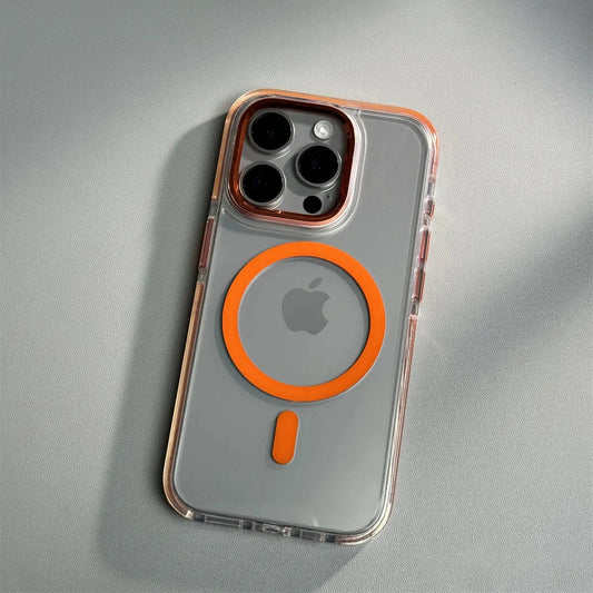 Shockproof Armor Cover for iPhone - FonKayz