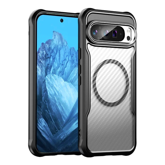 Magnetic Shockproof Case For Google Pixel 9 Series - FonKayz