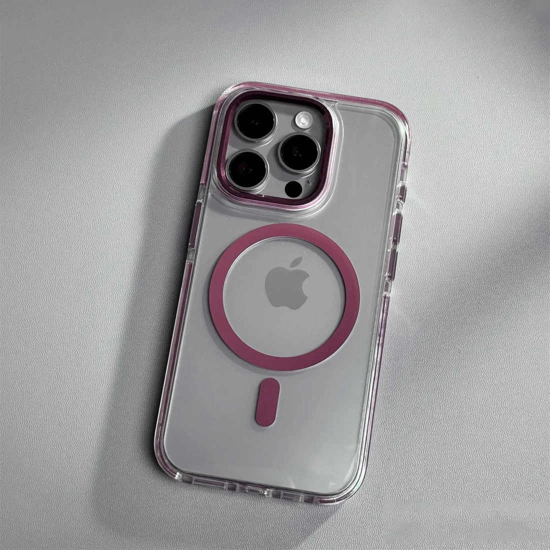 Shockproof Armor Cover for iPhone