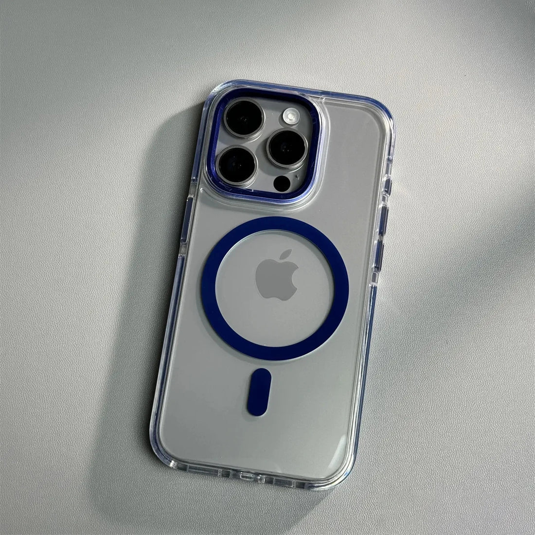 Shockproof Armor Cover for iPhone