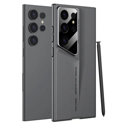 Luxury All-Inclusive Anti-Fall Protective Phone Case for Galaxy S24, S23, S22 Ultra - FonKayz