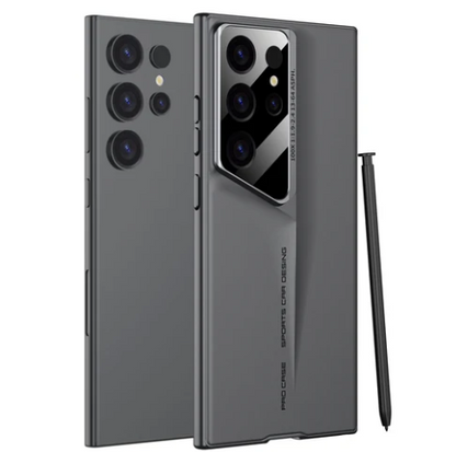 Luxury All-Inclusive Anti-Fall Protective Phone Case for Galaxy S24, S23, S22 Ultra - FonKayz
