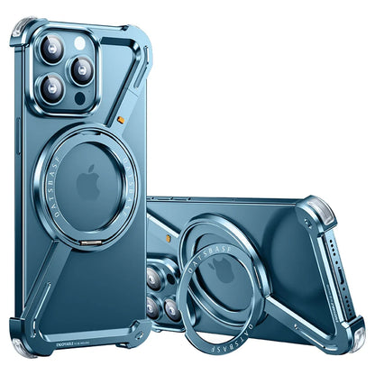 Z Shape Metal Bumper Cover - FonKayz