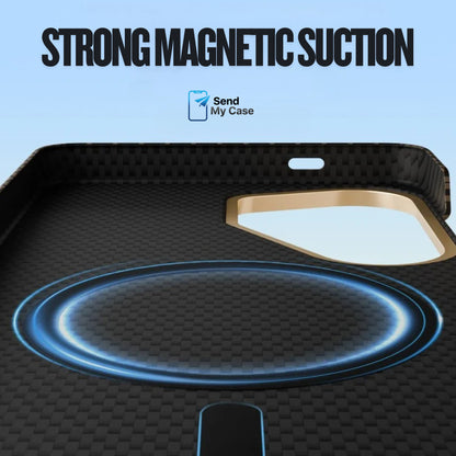 Galaxy S26 Ultra MagSafe Matte Case With Ultra-Thin Textured Finish