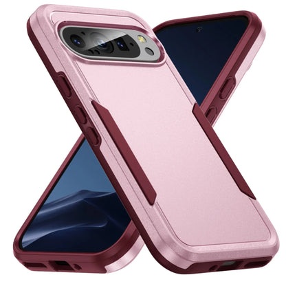 Google Pixel 10 Pro XL Heavy Duty Shockproof Case