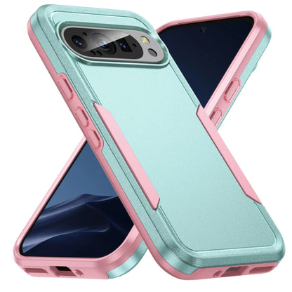 Google Pixel 10 Pro XL Heavy Duty Shockproof Case