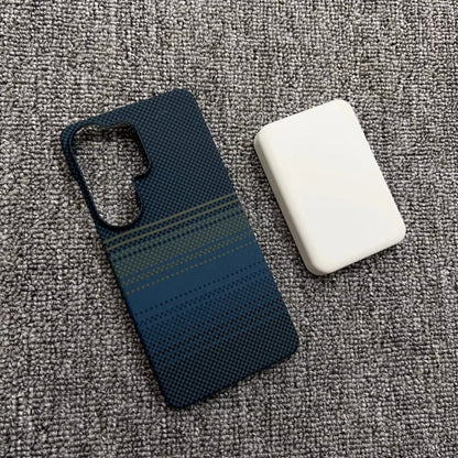 Galaxy S26 Ultra Carbon Fiber MagSafe Case