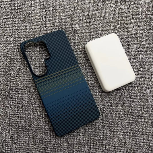 Galaxy S26 Ultra Carbon Fiber MagSafe Case