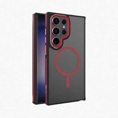 Galaxy S26 Ultra Magnetic Matte Case