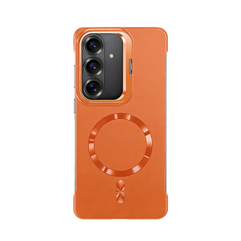 Samsung Galaxy S26 Ultra Ultra-Thin MagSafe Kickstand Case
