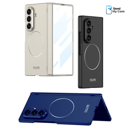 Galaxy Z Fold 7 MagSafe Hinge Protection Case