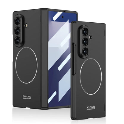 Galaxy Z Fold 7 MagSafe Hinge Protection Case