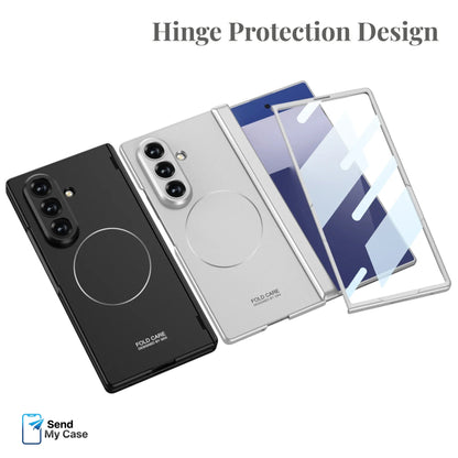 Galaxy Z Fold 7 MagSafe Hinge Protection Case