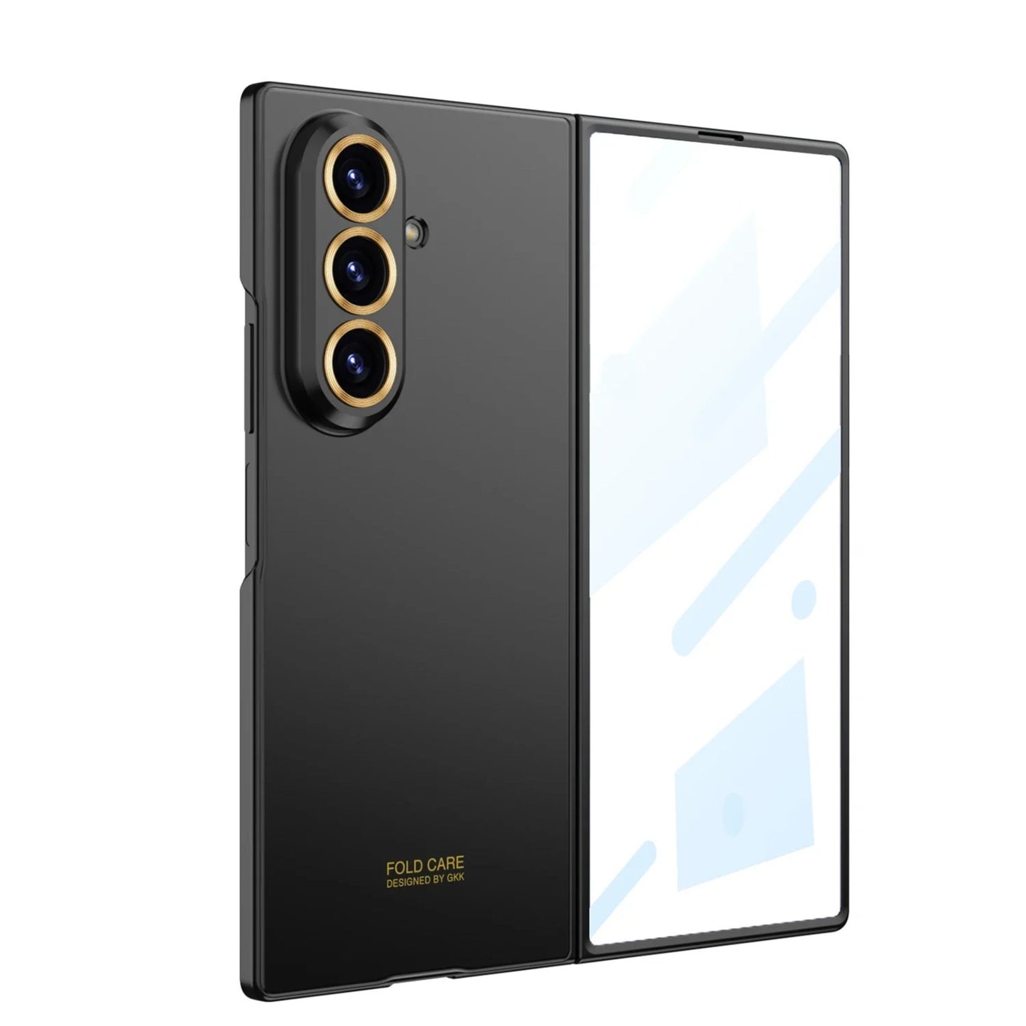 Galaxy Z Fold 7 Ultra Slim Armor Case
