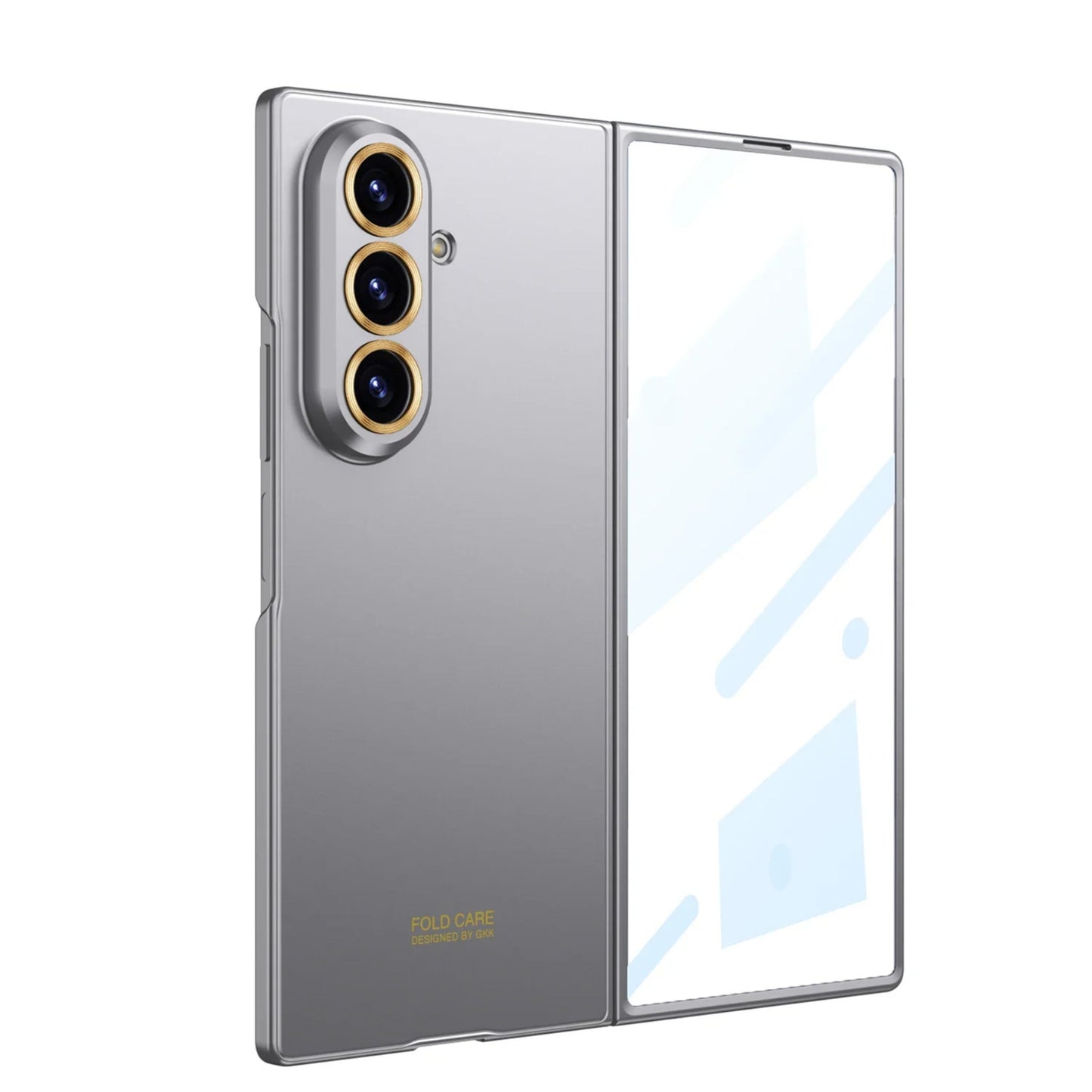 Galaxy Z Fold 7 Ultra Slim Armor Case