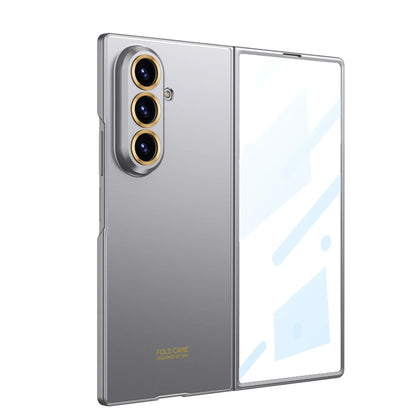 Galaxy Z Fold 7 Ultra Slim Armor Case