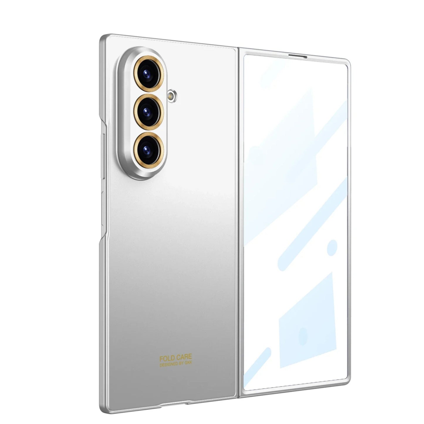 Galaxy Z Fold 7 Ultra Slim Armor Case