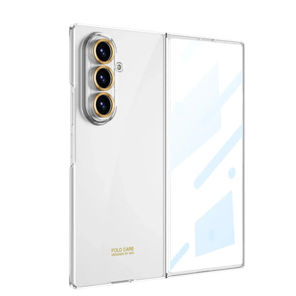 Galaxy Z Fold 7 Ultra Slim Armor Case