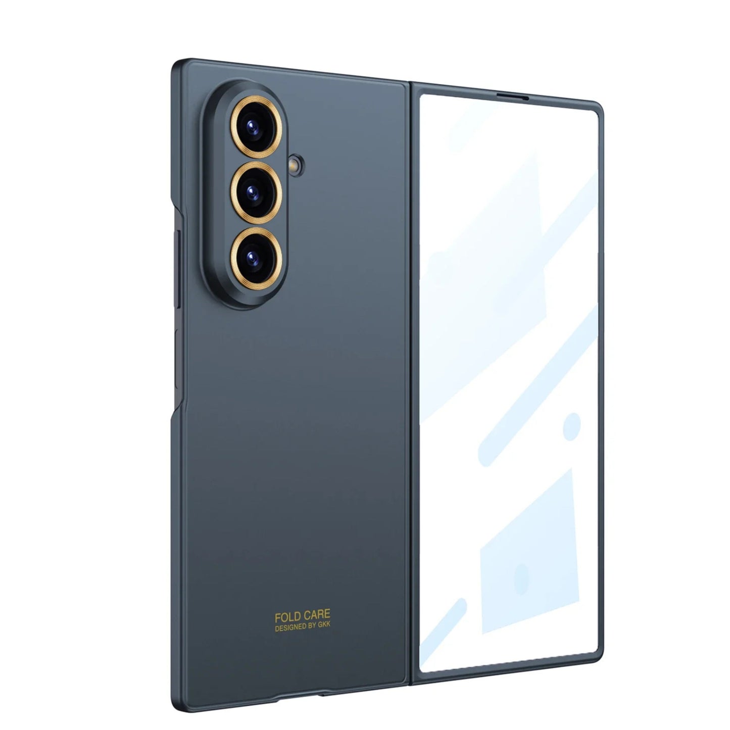 Galaxy Z Fold 7 Ultra Slim Armor Case