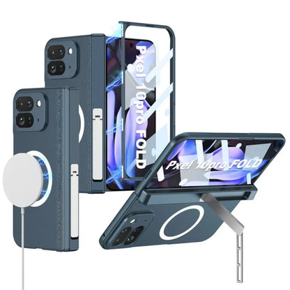 Google Pixel 10 Pro Fold MagSafe Kickstand Case