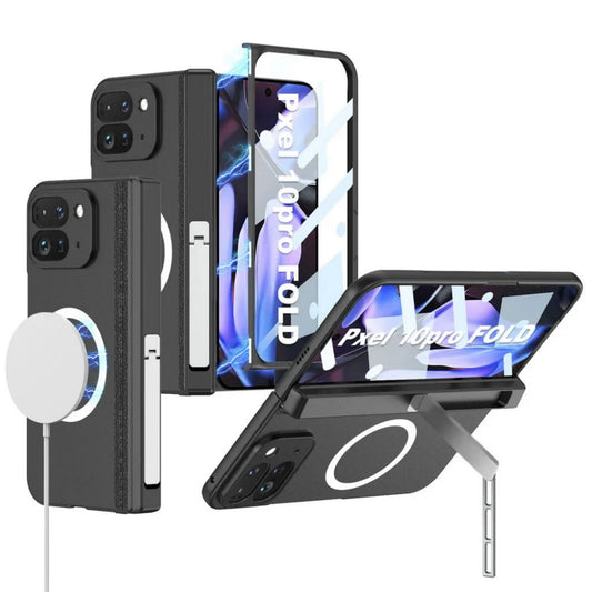 Google Pixel 10 Pro Fold MagSafe Kickstand Case
