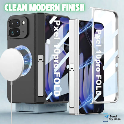 Google Pixel 10 Pro Fold MagSafe Kickstand Case