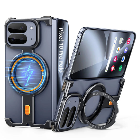 Google Pixel 10 Pro Fold Magnetic Stand Case
