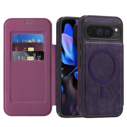 Google Pixel 10 Pro XL MagSafe Wallet Flip Case