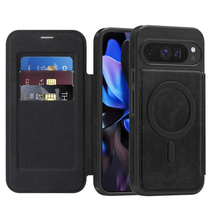 Google Pixel 10 Pro XL MagSafe Wallet Flip Case