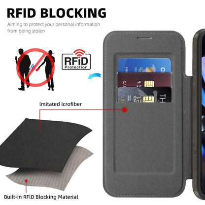 Google Pixel 10 Pro XL MagSafe Wallet Flip Case