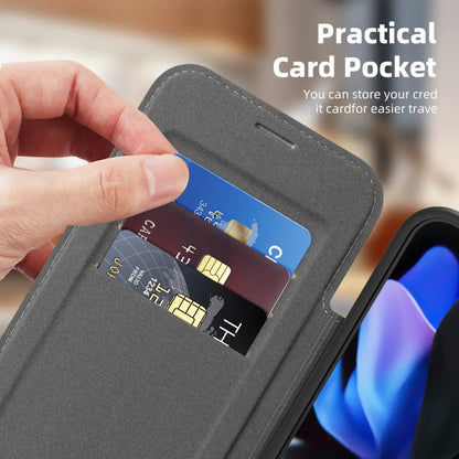 Google Pixel 10 Pro XL MagSafe Wallet Flip Case