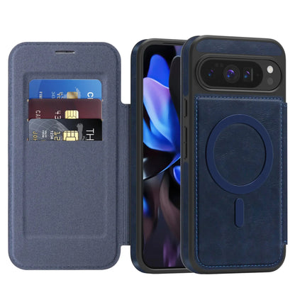Google Pixel 10 Pro XL MagSafe Wallet Flip Case