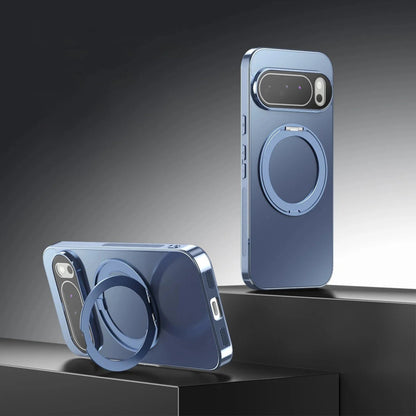 Google Pixel 10 Pro XL Magnetic Ring Stand Case
