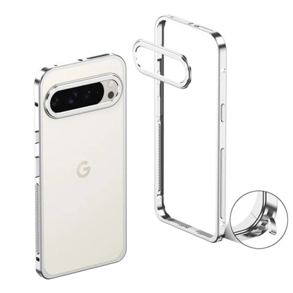 Google Pixel 10 Pro XL Metal Heat Dissipation Case