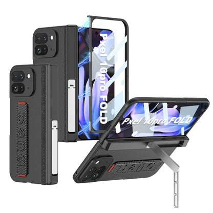 Pixel 10 Pro Fold Grip Band Stand Case