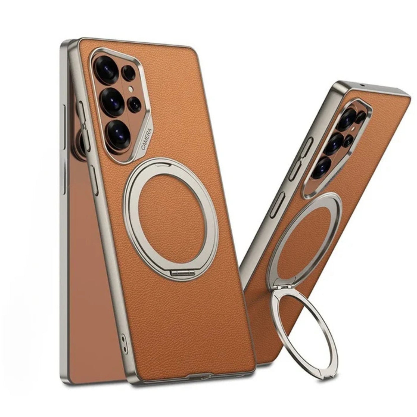Samsung Galaxy S26 Ultra MagSafe Stand Case