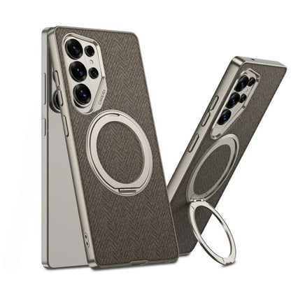 Samsung Galaxy S26 Ultra MagSafe Stand Case