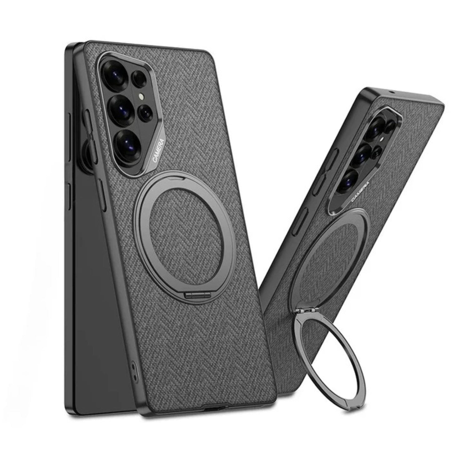 Samsung Galaxy S26 Ultra MagSafe Stand Case