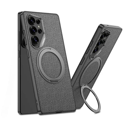 Samsung Galaxy S26 Ultra MagSafe Stand Case