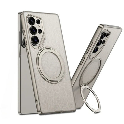 Samsung Galaxy S26 Ultra MagSafe Stand Case