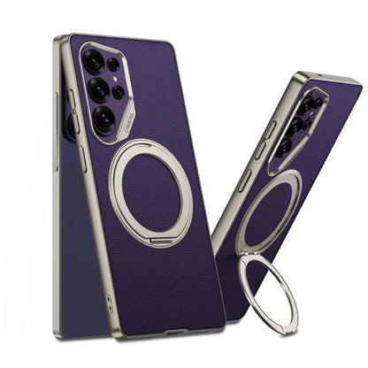 Samsung Galaxy S26 Ultra MagSafe Stand Case
