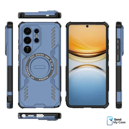 Samsung Galaxy S26 Ultra Magnetic Cooling Armor Case