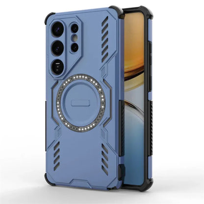 Samsung Galaxy S26 Ultra Magnetic Cooling Armor Case