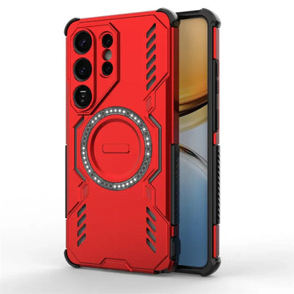 Samsung Galaxy S26 Ultra Magnetic Cooling Armor Case