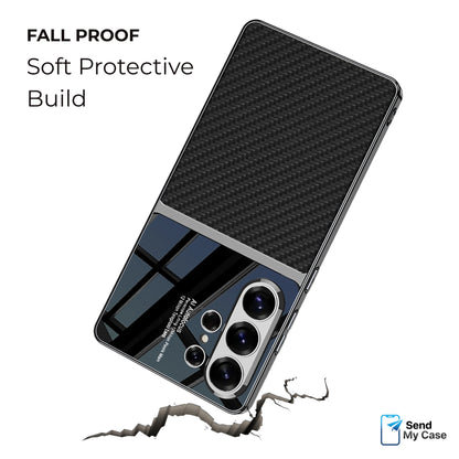 Samsung Galaxy S26 Ultra Slim Leather Case