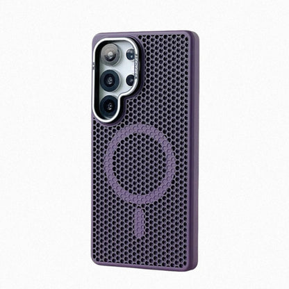 Galaxy S26 Ultra AirFlow MagSafe Stand Case