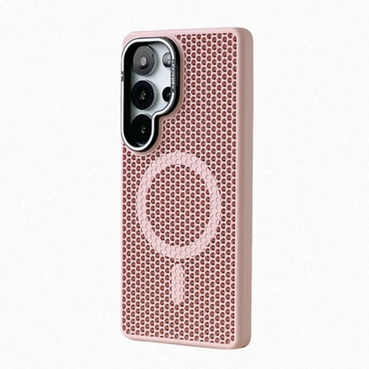 Galaxy S26 Ultra AirFlow MagSafe Stand Case